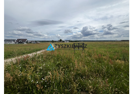 Działka na sprzedaż - Zamostne, Wejherowo, Wejherowski, 1002 m², 220 000 PLN, NET-TY451474