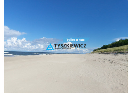 Działka na sprzedaż - Słajszewo, Choczewo, Wejherowski, 891 m², 130 000 PLN, NET-TY498077