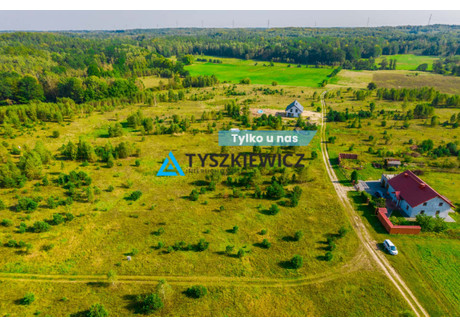 Działka na sprzedaż - Borcz, Somonino, Kartuski, 3286 m², 333 000 PLN, NET-TY626306