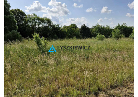 Działka na sprzedaż - Bursztynowa Cewice, Lęborski, 1182 m², 154 000 PLN, NET-TY894344