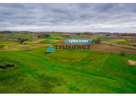 Działka na sprzedaż - Połęczyno, Somonino, Kartuski, 11 600 m², 110 000 PLN, NET-TY958490