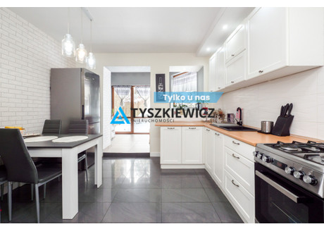 Dom na sprzedaż - Upiłka, Lipnica, Bytowski, 96 m², 389 000 PLN, NET-TY186522