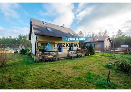 Dom na sprzedaż - Bruska Osowo, Karsin, Kościerski, 234,5 m², 1 077 000 PLN, NET-TY124235