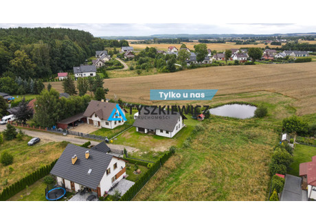 Dom na sprzedaż - Spokojna Kaczki, Trąbki Wielkie, Gdański, 160 m², 1 249 000 PLN, NET-TY596640