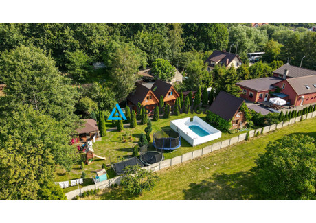 Dom na sprzedaż - Leśna Osłonino, Puck, Pucki, 400 m², 3 599 000 PLN, NET-TY795541
