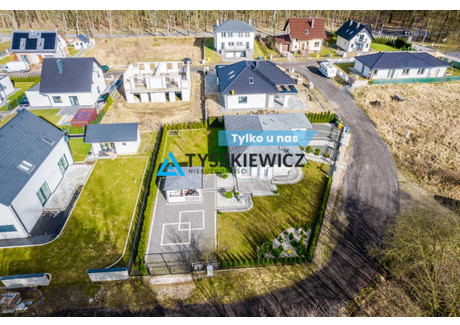 Dom na sprzedaż - Jaworowa Chojnice, Chojnicki, 122 m², 1 399 000 PLN, NET-TY853200