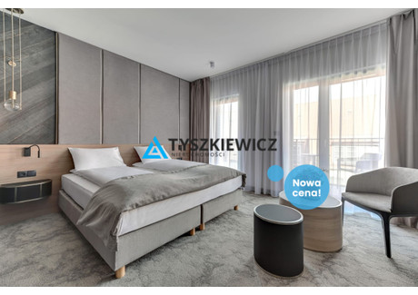 Hotel, pensjonat na sprzedaż - Pszenna Stare Miasto, Gdańsk, 27,31 m², 565 000 PLN, NET-TY106137