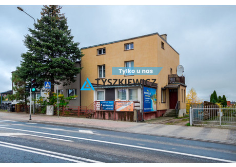 Mieszkanie na sprzedaż - Chojnice, Chojnicki, 100 m², 399 000 PLN, NET-TY659165