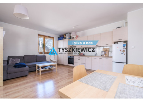 Mieszkanie na sprzedaż - Do Studzienki Wrzeszcz, Gdańsk, 92,55 m², 1 390 000 PLN, NET-TY713998