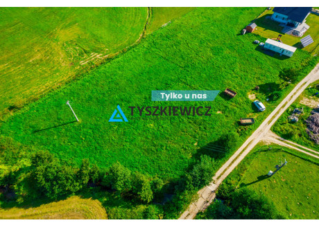 Działka na sprzedaż - Staniszewo, Kartuzy, Kartuski, 1034 m², 94 000 PLN, NET-TY607631