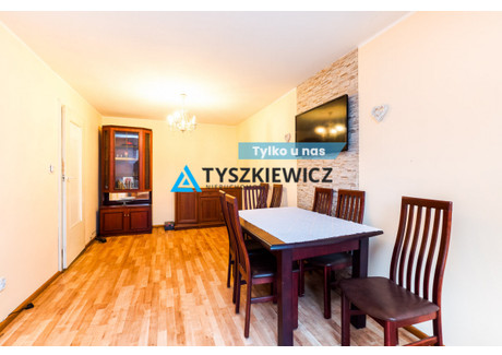 Dom na sprzedaż - Kozia, Chwarzno, Stara Kiszewa, Kościerski, 80 m², 649 000 PLN, NET-TY338050