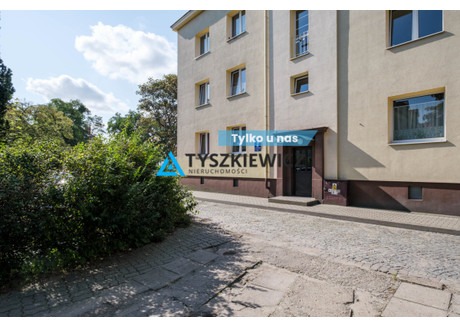 Mieszkanie na sprzedaż - Grzegorza Fitelberga Strzyża, Gdańsk, 70,71 m², 879 000 PLN, NET-TY392891