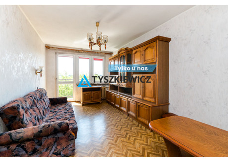 Mieszkanie na sprzedaż - Pogodna Bytów, Bytowski, 45 m², 299 000 PLN, NET-TY519021