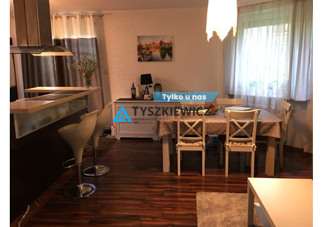 Mieszkanie na sprzedaż - Stanisława Hebanowskiego Chełm, Gdańsk, 82,78 m², 965 000 PLN, NET-TY783052