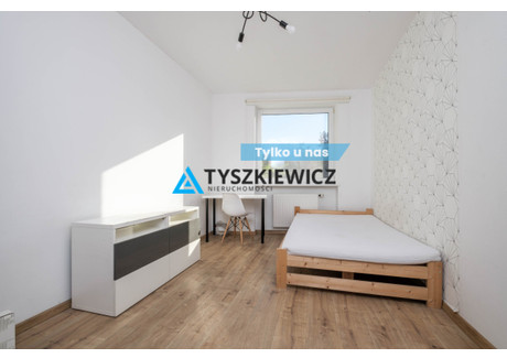 Mieszkanie na sprzedaż - Stanisława Hebanowskiego Chełm, Gdańsk, 82,78 m², 865 000 PLN, NET-TY783052