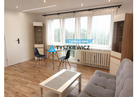 Mieszkanie do wynajęcia - Pilotów Zaspa, Gdańsk, 32,8 m², 2300 PLN, NET-TY592186