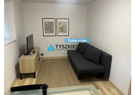 Mieszkanie do wynajęcia - Jana Dekerta Wrzeszcz, Gdańsk, 35 m², 2500 PLN, NET-TY819346