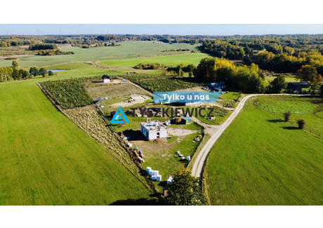 Działka na sprzedaż - Węgorzynko, Miastko, Bytowski, 1569 m², 62 760 PLN, NET-TY679385