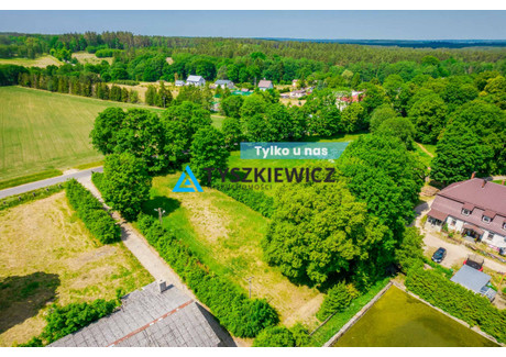 Działka na sprzedaż - Łubno, Kołczygłowy, Bytowski, 3783 m², 140 000 PLN, NET-TY627677