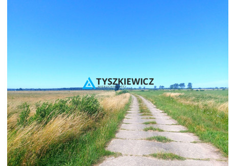 Działka na sprzedaż - Żarnowiec, Krokowa, Pucki, 10 166 m², 499 000 PLN, NET-TY639674