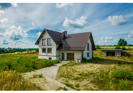 Dom na sprzedaż - Sosnowa Góra, Sierakowice, Kartuski, 149,71 m², 799 000 PLN, NET-TY581665