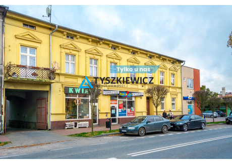 Dom na sprzedaż - Świecka Tuchola, Tucholski, 491,87 m², 1 599 000 PLN, NET-TY816985