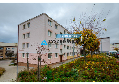 Mieszkanie na sprzedaż - Kartuska Kościerzyna, Kościerski, 29,75 m², 229 000 PLN, NET-TY199598