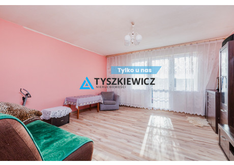 Mieszkanie na sprzedaż - Wincentego Witosa Chełm, Gdańsk, 73,8 m², 700 000 PLN, NET-TY492518