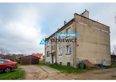 Mieszkanie na sprzedaż - Trzcinno, Miastko, Bytowski, 41,51 m², 158 000 PLN, NET-TY738931