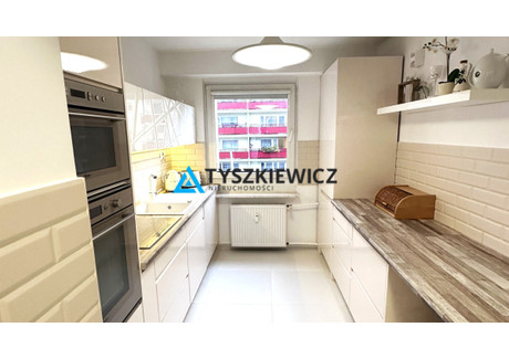 Mieszkanie na sprzedaż - Słupsk, 60,79 m², 499 000 PLN, NET-TY890700
