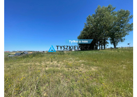 Działka na sprzedaż - Rębiechowo, Gdańsk, 1550 m², 380 000 PLN, NET-TY496573