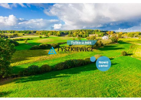 Działka na sprzedaż - Ciemno, Tuchomie, Bytowski, 2600 m², 70 000 PLN, NET-TY497333