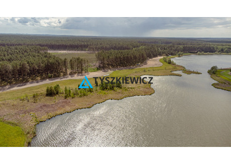 Działka na sprzedaż - Klocek, Tuchola, Tucholski, 34 100 m², 1 500 000 PLN, NET-TY651591