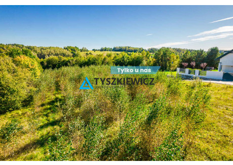 Działka na sprzedaż - Ramlejska Ostrzyce, Somonino, Kartuski, 1267 m², 199 000 PLN, NET-TY940869