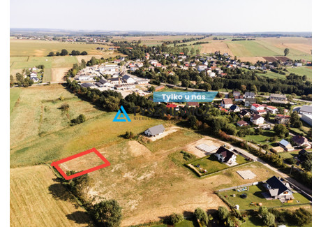 Działka na sprzedaż - Krokowa, Pucki, 1054 m², 242 420 PLN, NET-TY999623