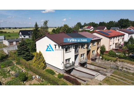 Dom na sprzedaż - Pelplińska Kulice, Pelplin, Tczewski, 200 m², 450 000 PLN, NET-TY154713