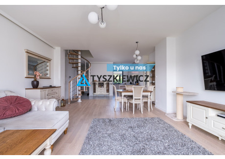 Dom na sprzedaż - Barniewicka Rębiechowo, Gdańsk, 590 m², 3 500 000 PLN, NET-TY121383