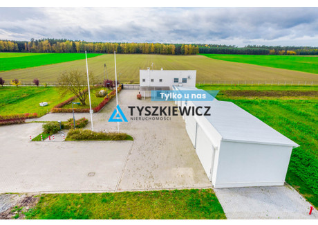 Dom na sprzedaż - Wiejska Zamarte, Kamień Krajeński, Sępoleński, 420 m², 1 890 000 PLN, NET-TY208551