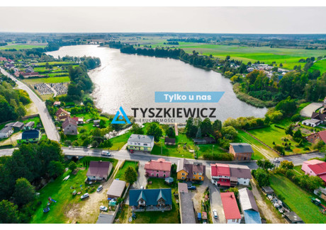Dom na sprzedaż - Kardynała Stefana Wyszyńskiego Leśno, Brusy, Chojnicki, 198,8 m², 587 000 PLN, NET-TY221751