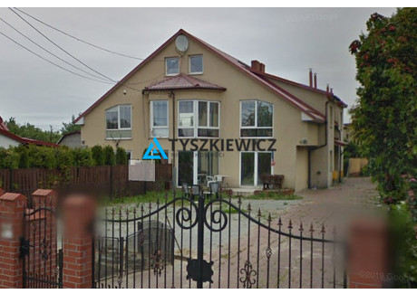 Dom na sprzedaż - Zielna Olszynka, Gdańsk, 130 m², 1 050 000 PLN, NET-TY571446