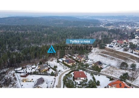 Dom na sprzedaż - Osiedle Leśne Tymawa, Gniew, Tczewski, 161 m², 790 000 PLN, NET-TY990213