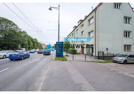 Mieszkanie na sprzedaż - Aleja Niepodległości Centrum, Sopot, 47,3 m², 635 000 PLN, NET-TY197868