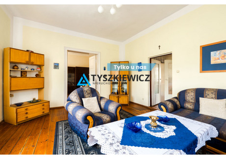 Mieszkanie na sprzedaż - Nożyno, Czarna Dąbrówka, Bytowski, 95,79 m², 229 000 PLN, NET-TY704952
