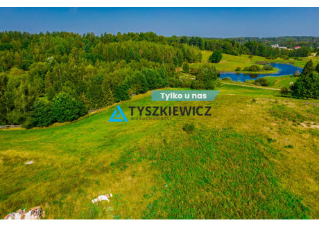 Działka na sprzedaż - Koralowa Stara Huta, Przywidz, Gdański, 1895 m², 169 000 PLN, NET-TY310443