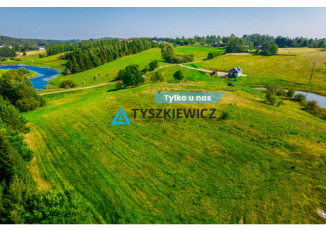 Działka na sprzedaż - Koralowa Stara Huta, Przywidz, Gdański, 1895 m², 169 000 PLN, NET-TY310443