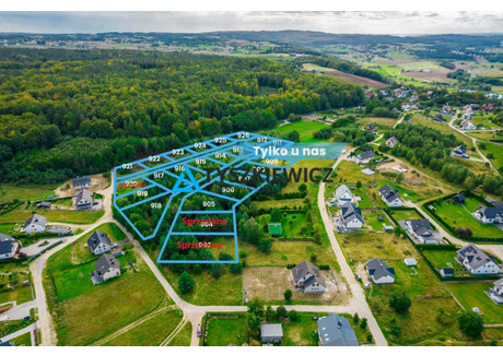 Działka na sprzedaż - Polna Somonino, Kartuski, 1000 m², 200 000 PLN, NET-TY755185