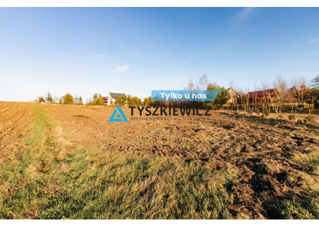 Działka na sprzedaż - Skrzeszewo, Sierakowice, Kartuski, 2603 m², 389 000 PLN, NET-TY769675