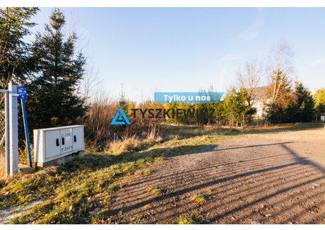 Działka na sprzedaż - Skrzeszewo, Sierakowice, Kartuski, 2603 m², 389 000 PLN, NET-TY769675