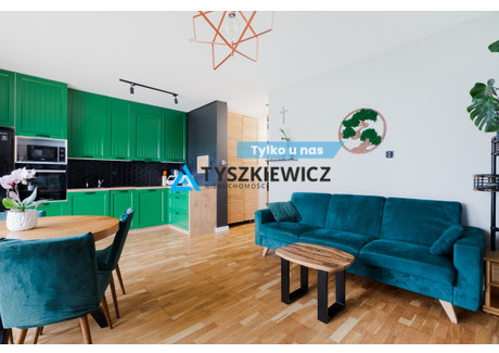 Dom na sprzedaż - Diamentowa Kębłowo, Luzino, Wejherowski, 160 m², 780 000 PLN, NET-TY160233