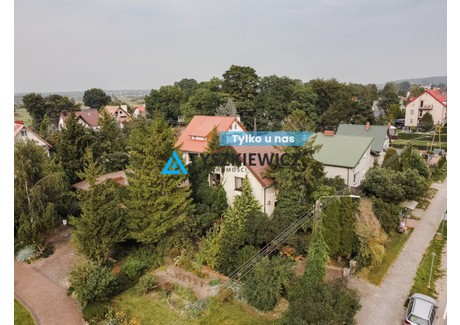Dom na sprzedaż - Słoneczna Karwieńskie Błoto Pierwsze, Krokowa, Pucki, 213 m², 1 060 000 PLN, NET-TY671633